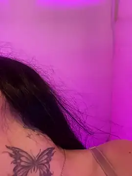 Veronicaa lodge1 online show from 02/26/26, 01:27