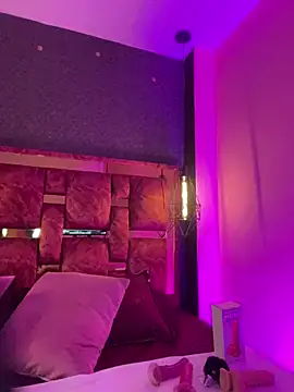 Veronicaa lodge1 online show from 02/27/26, 02:01