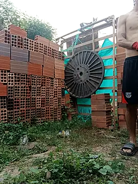 Lucckk777 online show from 04/13/26, 11:36