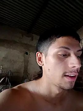 Lucckk777 online show from 04/20/26, 12:19