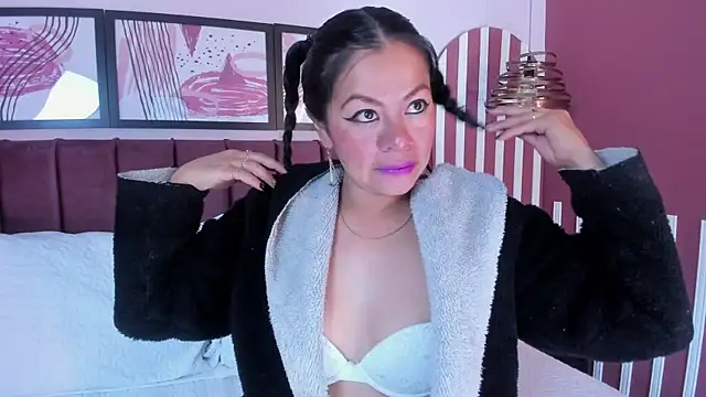 Saray Becker  online show from 03/20/26, 03:40