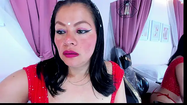 Saray Becker  online show from 02/19/26, 03:14