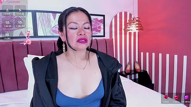 Saray Becker  online show from 03/01/26, 03:06