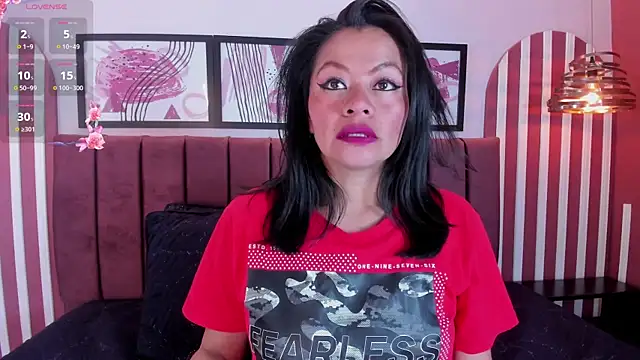 Saray Becker  online show from 02/28/26, 02:55