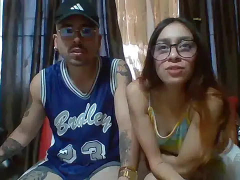 Karamel444 online show from 02/27/26, 11:04