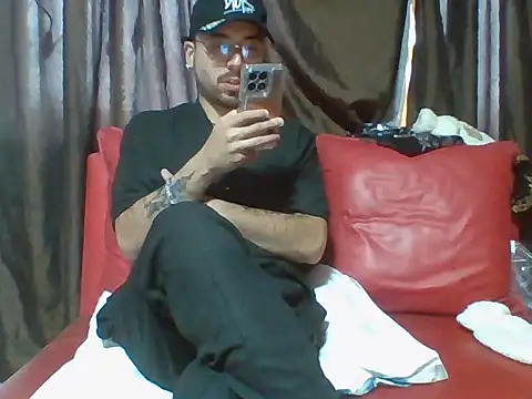 Karamel444 online show from 02/24/26, 10:54