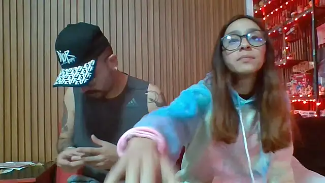 Karamel444 online show from 03/18/26, 10:54