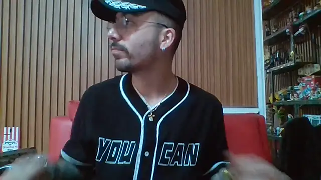 Karamel444 online show from 03/21/26, 07:29