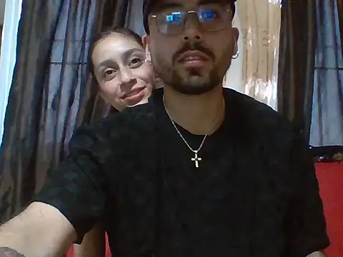 Karamel444 online show from 02/14/26, 12:11