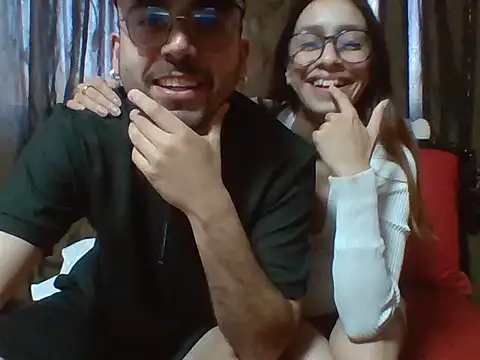 Karamel444 online show from 02/25/26, 11:15