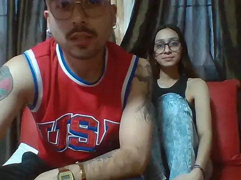 Karamel444 online show from 02/18/26, 12:19