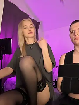 Kristina Maks online show from 03/03/26, 08:38