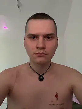 Kristina Maks online show from 04/02/26, 02:13
