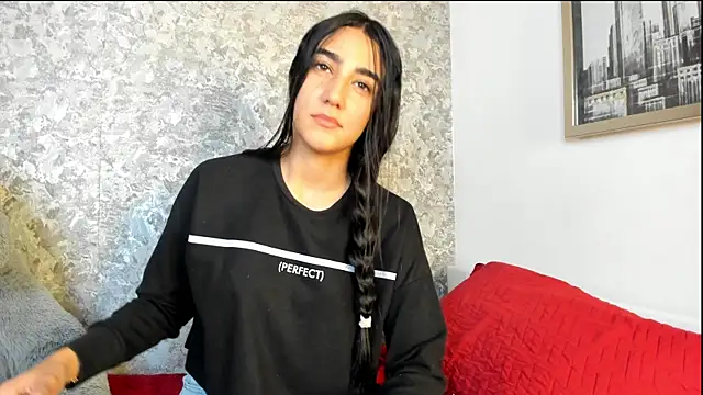 Anika H online show from 04/11/26, 12:20