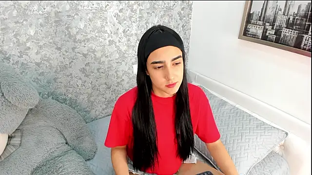 Anika H online show from 03/15/26, 12:12