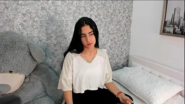 Anika H online show from 03/07/26, 12:10