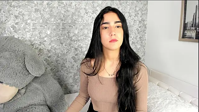 Anika H online show from 03/12/26, 12:09