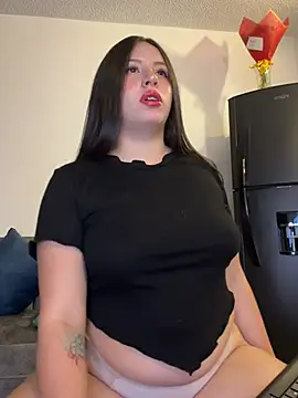 Sofi Collinss online show from 04/08/26, 02:24