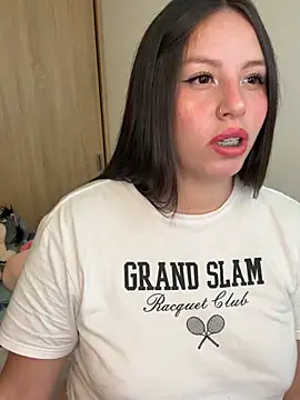 Sofi Collinss online show from 03/02/26, 09:33