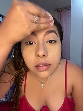 Emiily joee  online show from 05/17/26, 01:27