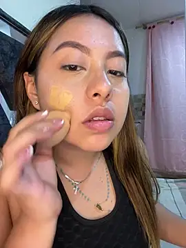 Emiily joee  online show from 05/16/26, 01:48
