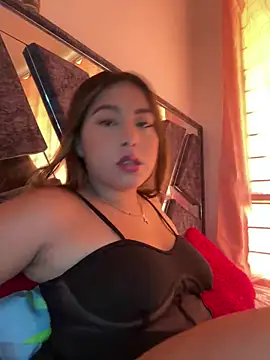 Emiily joee  online show from 05/09/26, 09:29