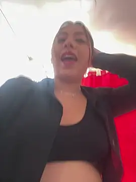 Emiily joee  online show from 04/12/26, 07:17