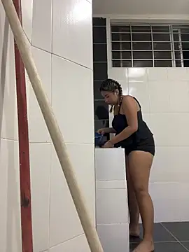 Emiily joee  online show from 03/13/26, 02:05