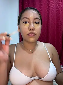 Emiily joee  online show from 05/03/26, 02:16