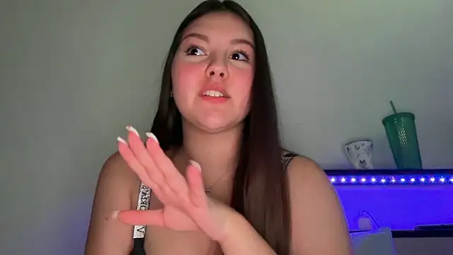 yourmila1 online show from 03/21/26, 10:13