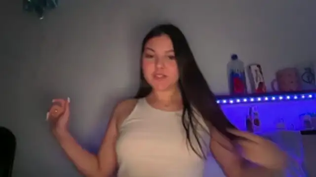 yourmila1 online show from 03/05/26, 10:27