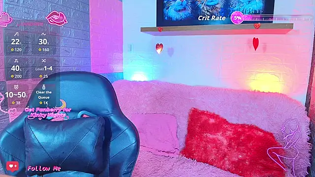 kiim xxx katta online show from 03/16/26, 11:36