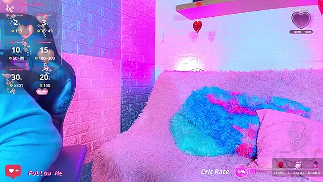 kiim xxx katta online show from 04/15/26, 03:49