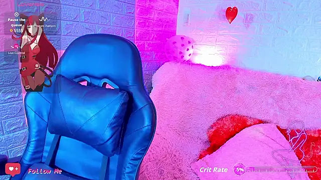 kiim xxx katta online show from 03/26/26, 11:30