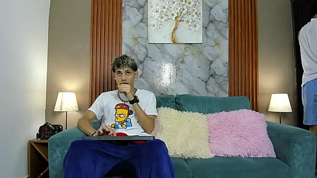 Snapshot of YOUNG_BOYS_HELL chatting on 02/22/26, 01:19 YOUNG BOYS HELL online show from 02/22/26, 01:19