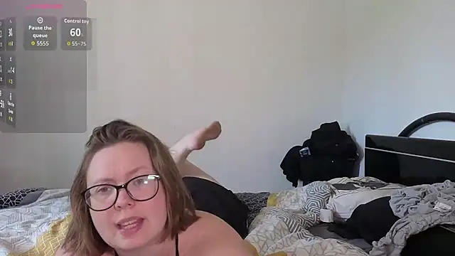 LittleMistys online show from 03/12/26, 10:41