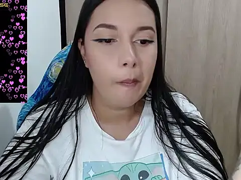 venus  24 online show from 02/19/26, 10:40