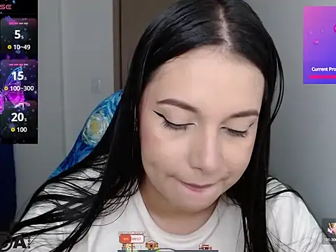 venus  24 online show from 03/15/26, 10:28