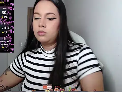 venus  24 online show from 04/07/26, 04:47