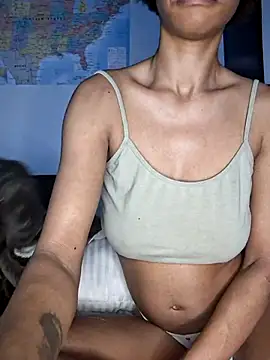 Cinnamonbunn online show from 03/11/26, 09:58