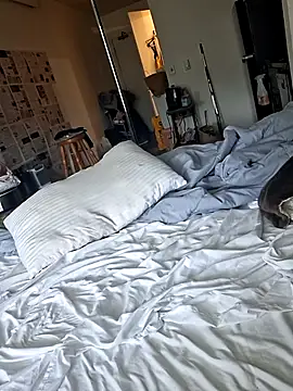 Cinnamonbunn online show from 03/10/26, 06:45