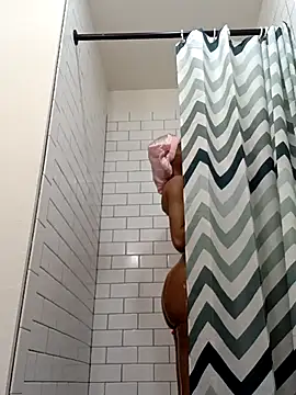 Cinnamonbunn online show from 03/15/26, 09:11