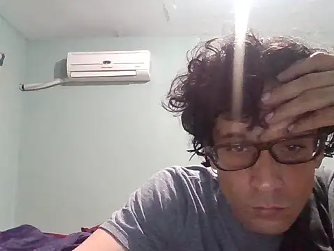 DairyCum online show from 02/18/26, 01:03