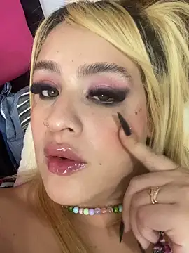 jimenadelaoz online show from 02/28/26, 10:53