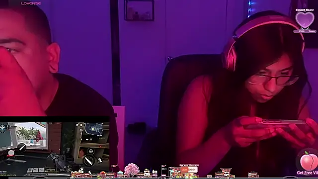 roleplayygirl online show from 05/24/26, 04:01
