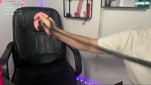 roleplayygirl online show from 06/11/26, 02:53