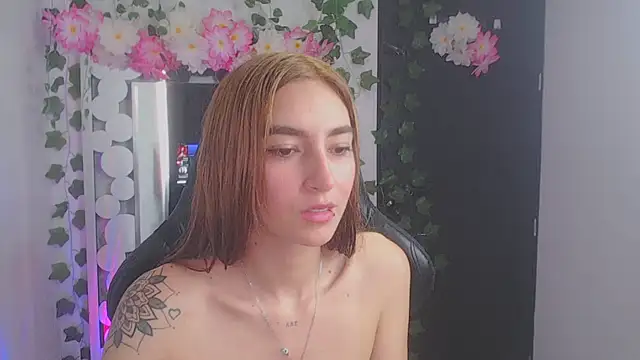 Mis Cersi online show from 03/14/26, 07:09