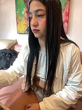 Daniela Pink online show from 04/17/26, 11:24