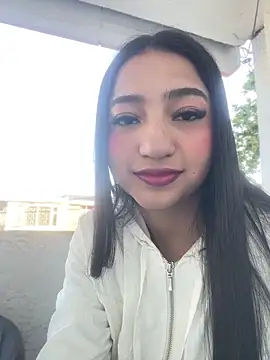 Daniela Pink online show from 04/22/26, 11:50