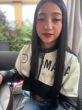 Daniela Pink online show from 04/14/26, 11:04